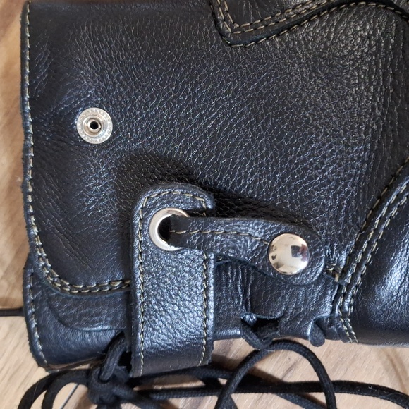 X Element Bike Boots oil resistant - Picture 10 of 11